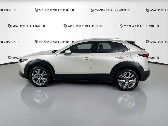 2024 Mazda Mazda CX-30 2.5 S Premium Package