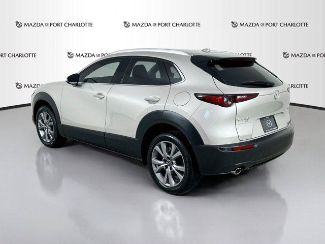 2024 Mazda Mazda CX-30 2.5 S Premium Package