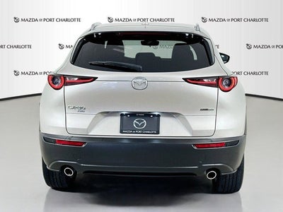 2024 Mazda Mazda CX-30 2.5 S Premium Package