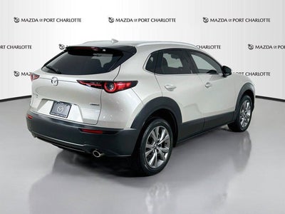 2024 Mazda Mazda CX-30 2.5 S Premium Package
