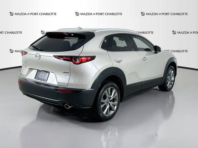 2024 Mazda Mazda CX-30 2.5 S Premium Package