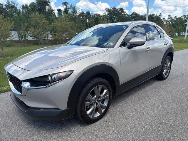 2024 Mazda Mazda CX-30 2.5 S Premium Package