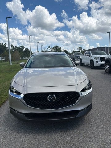 2024 Mazda Mazda CX-30 2.5 S Premium Package