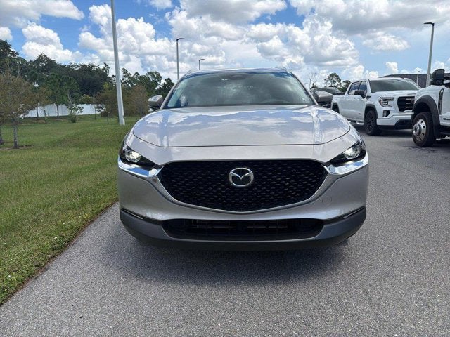 2024 Mazda Mazda CX-30 2.5 S Premium Package