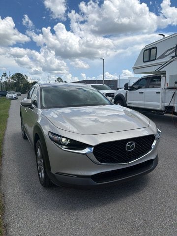 2024 Mazda Mazda CX-30 2.5 S Premium Package