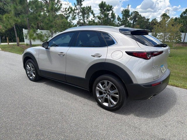 2024 Mazda Mazda CX-30 2.5 S Premium Package
