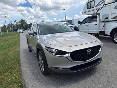 2024 Mazda Mazda CX-30 2.5 S Premium Package