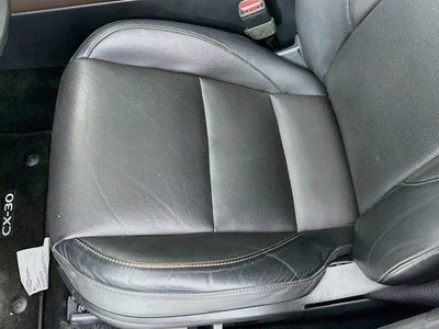 2024 Mazda Mazda CX-30 2.5 S Premium Package