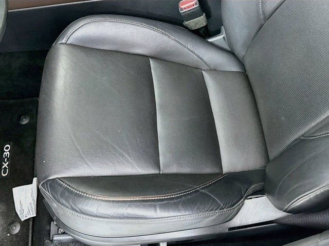 2024 Mazda Mazda CX-30 2.5 S Premium Package
