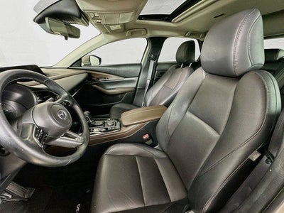 2024 Mazda Mazda CX-30 2.5 S Premium Package
