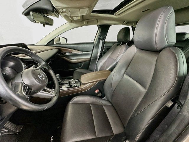 2024 Mazda Mazda CX-30 2.5 S Premium Package