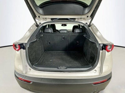 2024 Mazda Mazda CX-30 2.5 S Premium Package