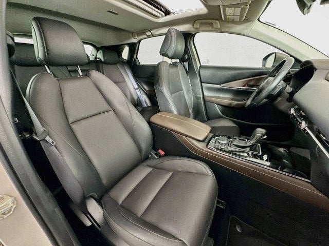 2024 Mazda Mazda CX-30 2.5 S Premium Package