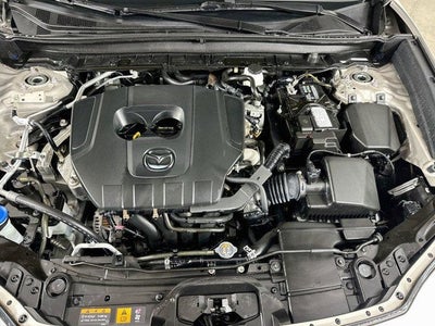 2024 Mazda Mazda CX-30 2.5 S Premium Package