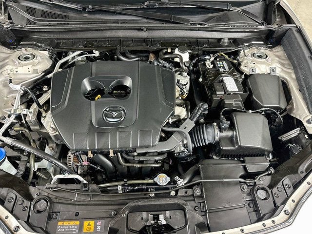 2024 Mazda Mazda CX-30 2.5 S Premium Package