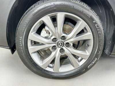 2024 Mazda Mazda CX-30 2.5 S Premium Package