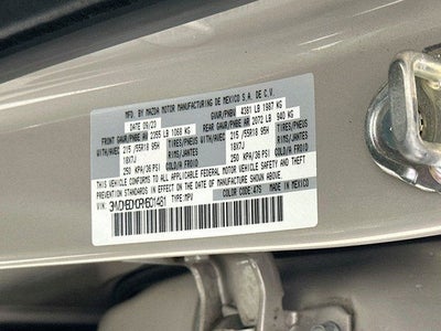 2024 Mazda Mazda CX-30 2.5 S Premium Package