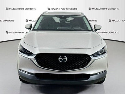 2024 Mazda Mazda CX-30 2.5 S Premium Package