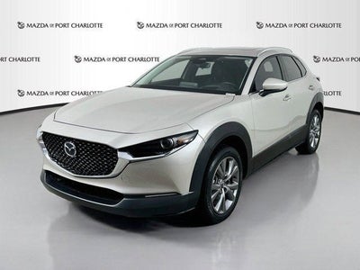 2024 Mazda Mazda CX-30 2.5 S Premium Package