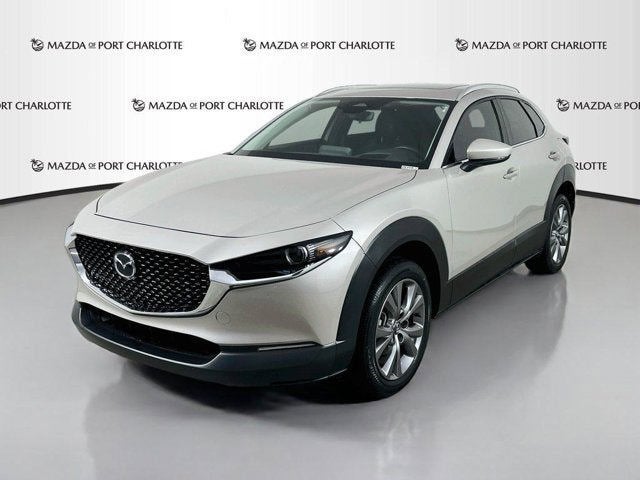 2024 Mazda Mazda CX-30 2.5 S Premium Package