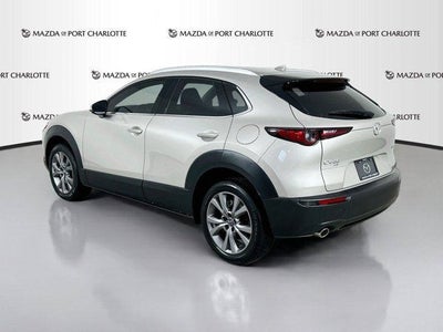 2024 Mazda Mazda CX-30 2.5 S Premium Package
