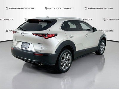 2024 Mazda Mazda CX-30 2.5 S Premium Package