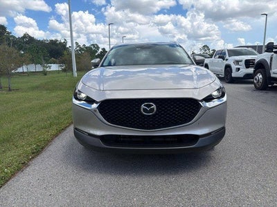 2024 Mazda Mazda CX-30 2.5 S Premium Package