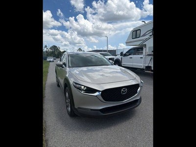 2024 Mazda Mazda CX-30 2.5 S Premium Package