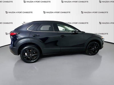 2025 Mazda Mazda CX-30 2.5 Turbo Premium Package