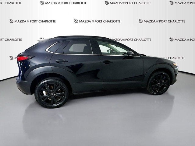 2025 Mazda Mazda CX-30 2.5 Turbo Premium Package