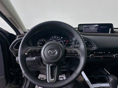 2025 Mazda Mazda CX-30 2.5 Turbo Premium Package