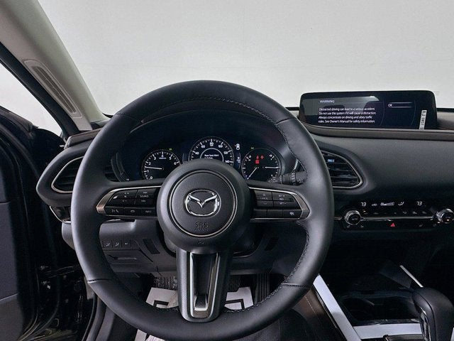 2025 Mazda Mazda CX-30 2.5 Turbo Premium Package
