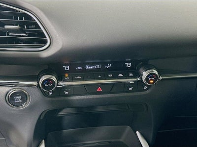 2025 Mazda Mazda CX-30 2.5 Turbo Premium Package