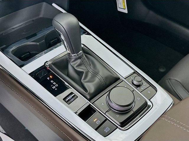 2025 Mazda Mazda CX-30 2.5 Turbo Premium Package