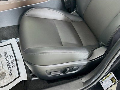 2025 Mazda Mazda CX-30 2.5 Turbo Premium Package
