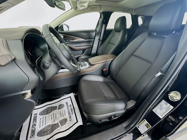 2025 Mazda Mazda CX-30 2.5 Turbo Premium Package