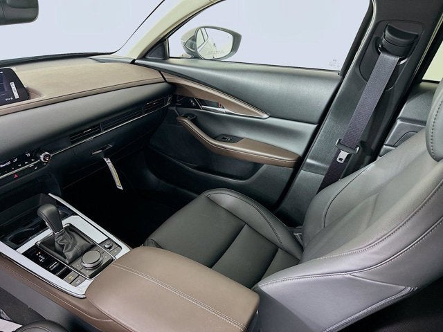 2025 Mazda Mazda CX-30 2.5 Turbo Premium Package