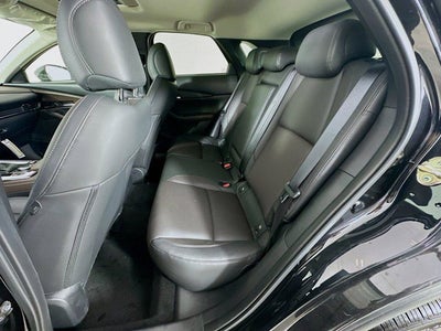 2025 Mazda Mazda CX-30 2.5 Turbo Premium Package