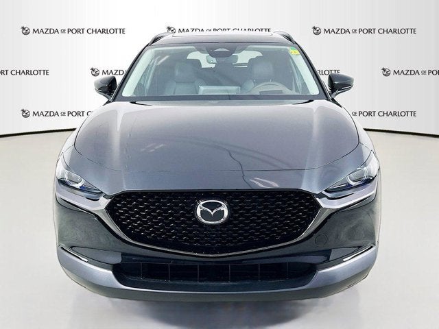 2025 Mazda Mazda CX-30 2.5 Turbo Premium Package