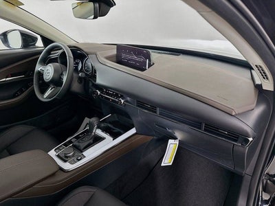 2025 Mazda Mazda CX-30 2.5 Turbo Premium Package