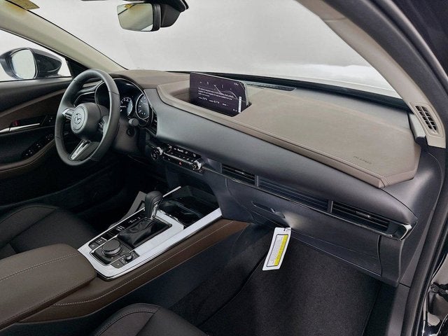 2025 Mazda Mazda CX-30 2.5 Turbo Premium Package
