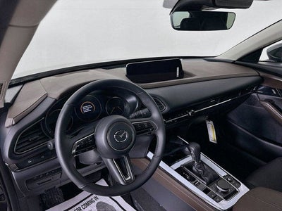 2025 Mazda Mazda CX-30 2.5 Turbo Premium Package