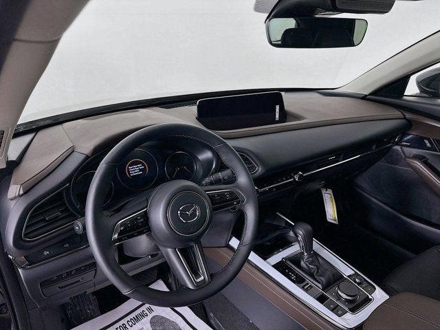 2025 Mazda Mazda CX-30 2.5 Turbo Premium Package