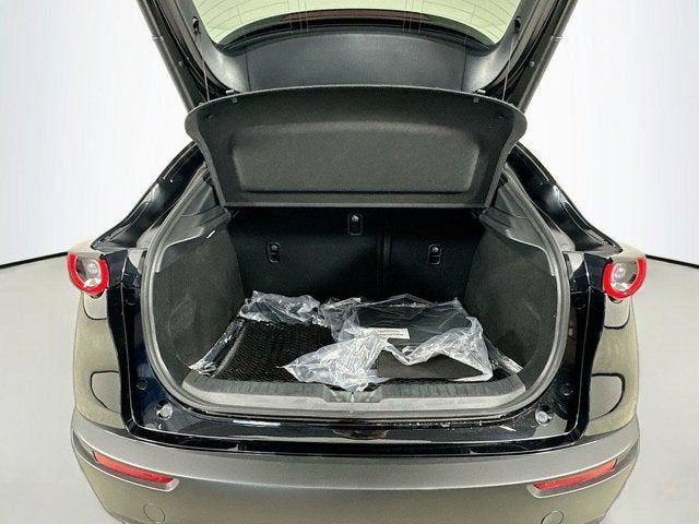 2025 Mazda Mazda CX-30 2.5 Turbo Premium Package