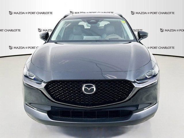 2025 Mazda Mazda CX-30 2.5 Turbo Premium Package