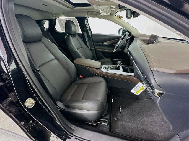 2025 Mazda Mazda CX-30 2.5 Turbo Premium Package