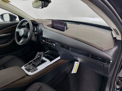 2025 Mazda Mazda CX-30 2.5 Turbo Premium Package