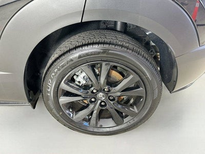 2025 Mazda Mazda CX-30 2.5 Turbo Premium Package