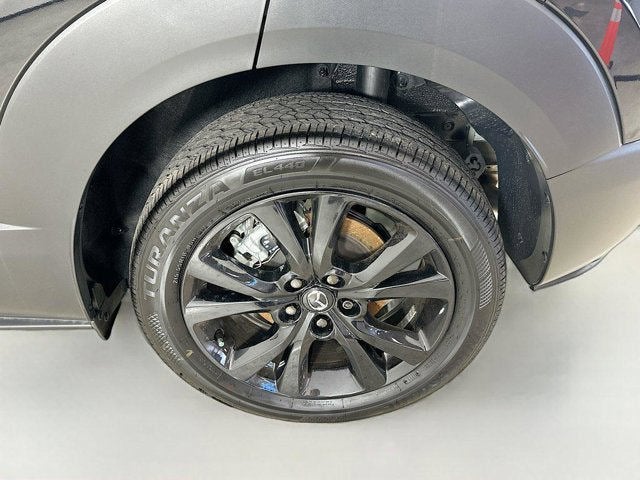 2025 Mazda Mazda CX-30 2.5 Turbo Premium Package