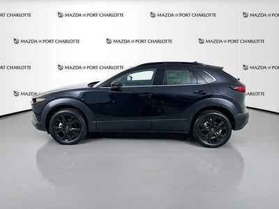 2025 Mazda Mazda CX-30 2.5 Turbo Premium Package
